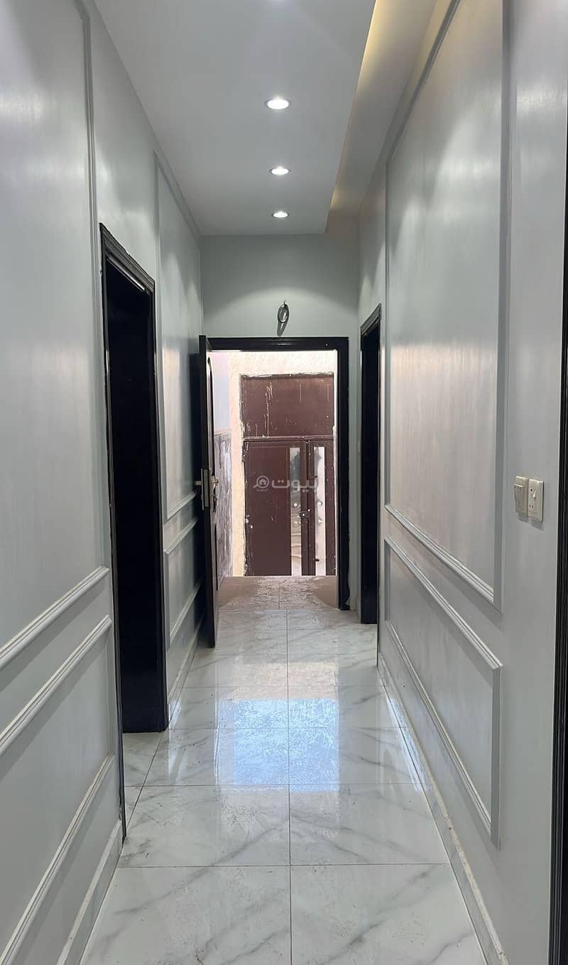 4 bedroom apartment in Industrial City, Madinah 12