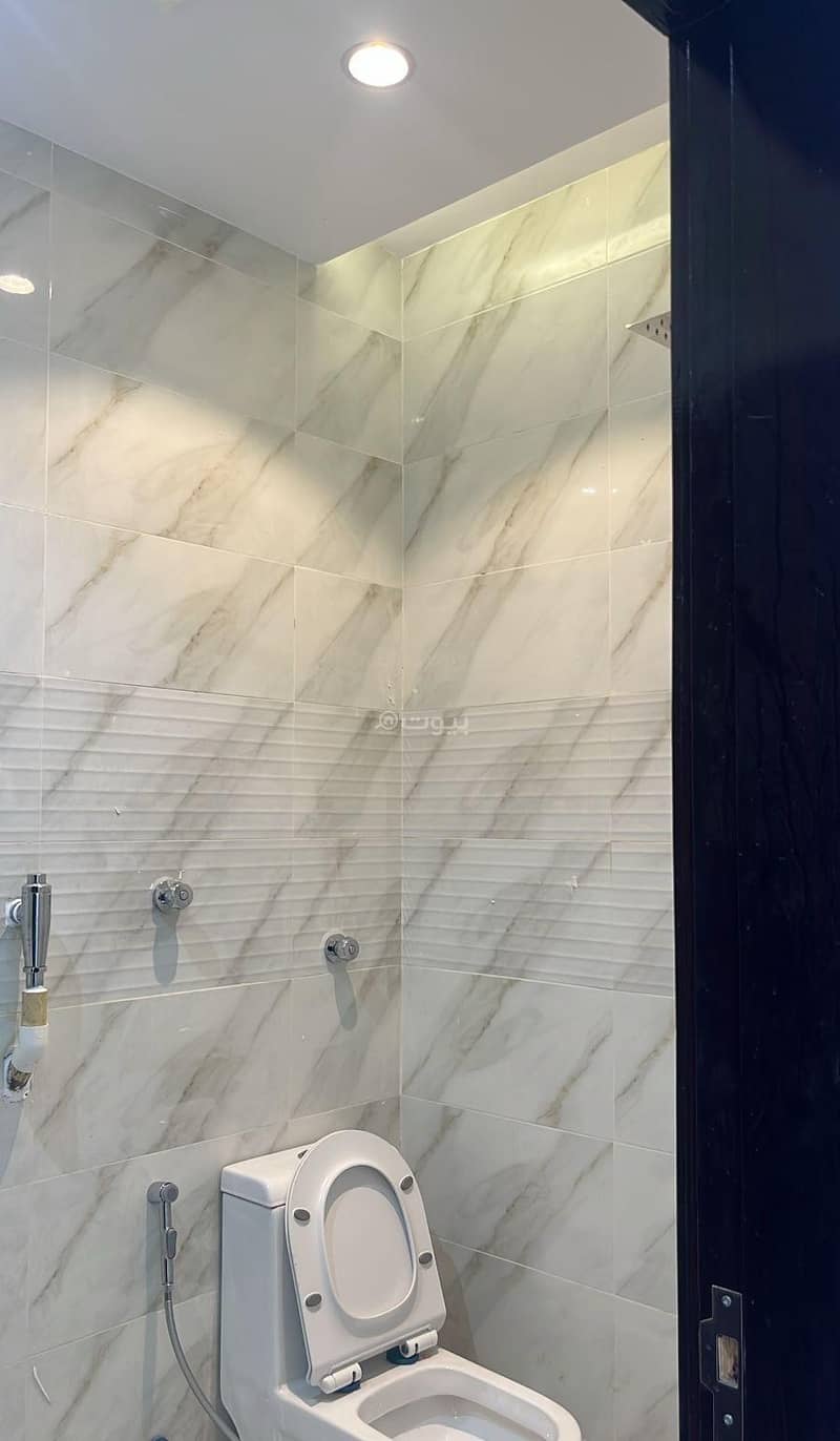 4 bedroom apartment in Industrial City, Madinah 13
