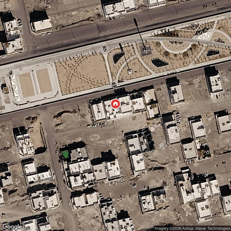 4 bedroom apartment in Industrial City, Madinah 17