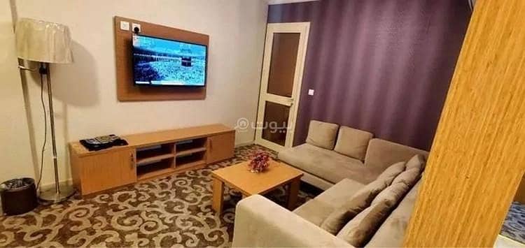 2 bedroom apartment in Wadi Jaleel, Makkah 3