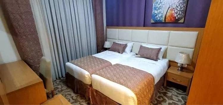 2 bedroom apartment in Wadi Jaleel, Makkah 5