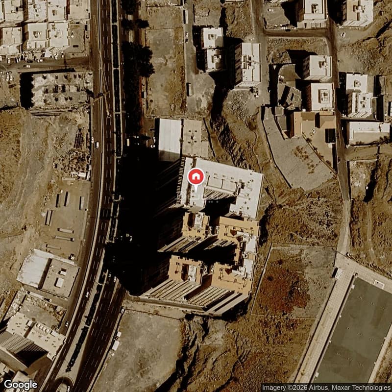 apartment in Wadi Jaleel, Makkah 3