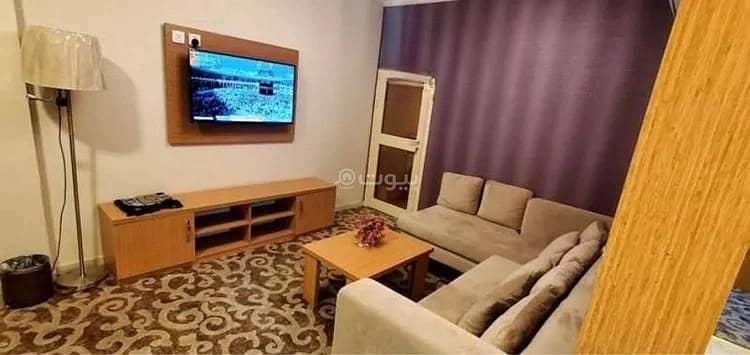 2 bedroom apartment in Wadi Jaleel, Makkah 3