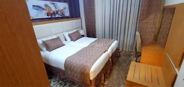 2 bedroom apartment in Wadi Jaleel, Makkah 4