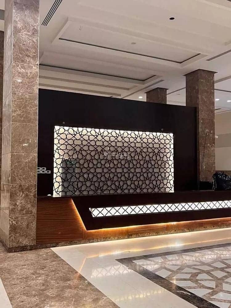 4 bedroom apartment in Wadi Jaleel, Makkah 2