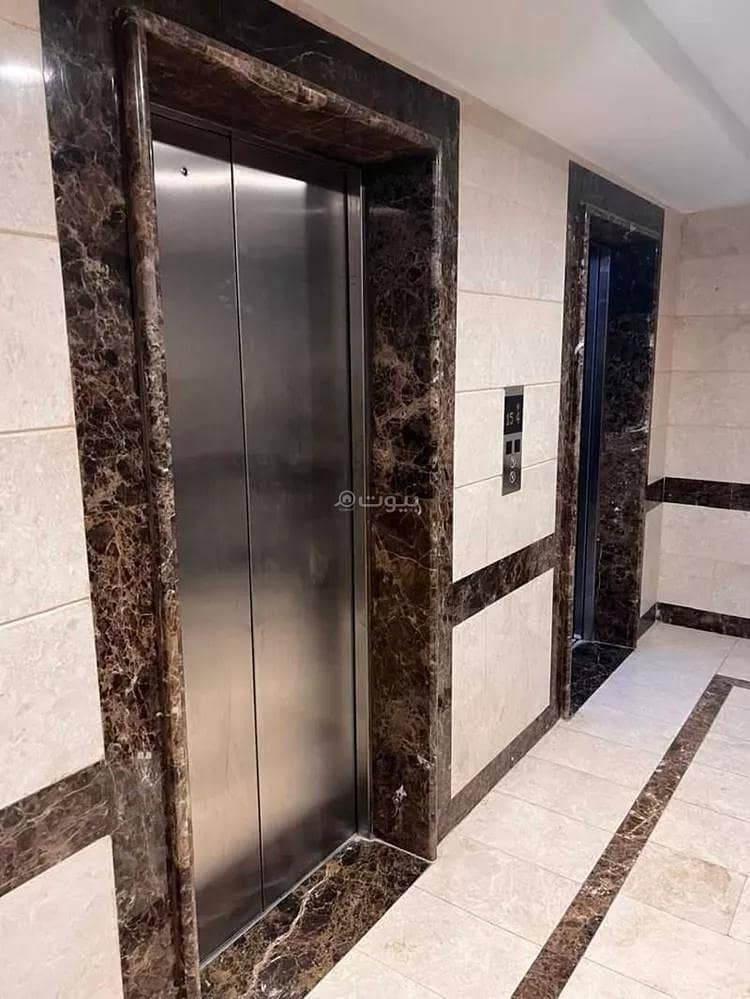 4 bedroom apartment in Wadi Jaleel, Makkah 5