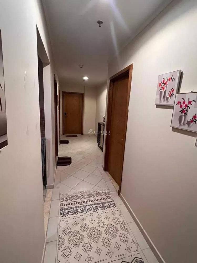 4 bedroom apartment in Wadi Jaleel, Makkah 6
