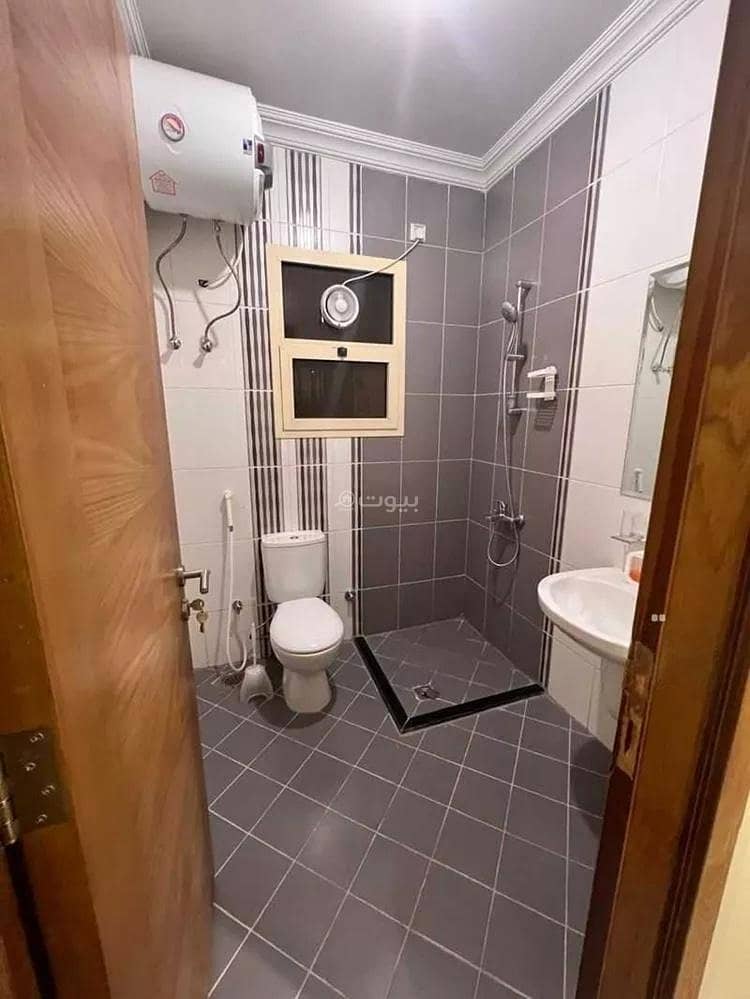 4 bedroom apartment in Wadi Jaleel, Makkah 12