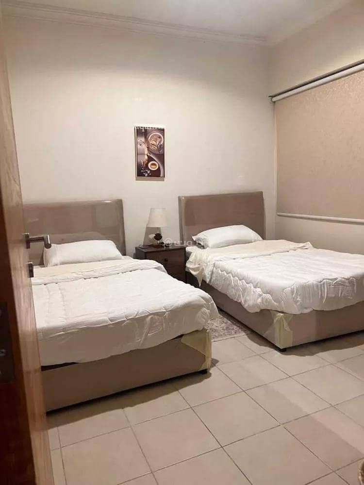 4 bedroom apartment in Wadi Jaleel, Makkah 13