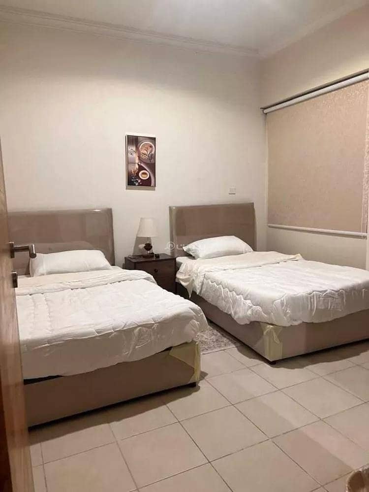 4 bedroom apartment in Wadi Jaleel, Makkah 15