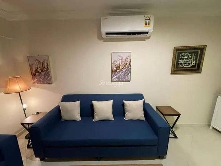 4 bedroom apartment in Wadi Jaleel, Makkah 16