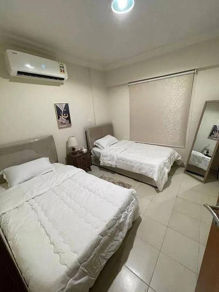 4 bedroom apartment in Wadi Jaleel, Makkah 17