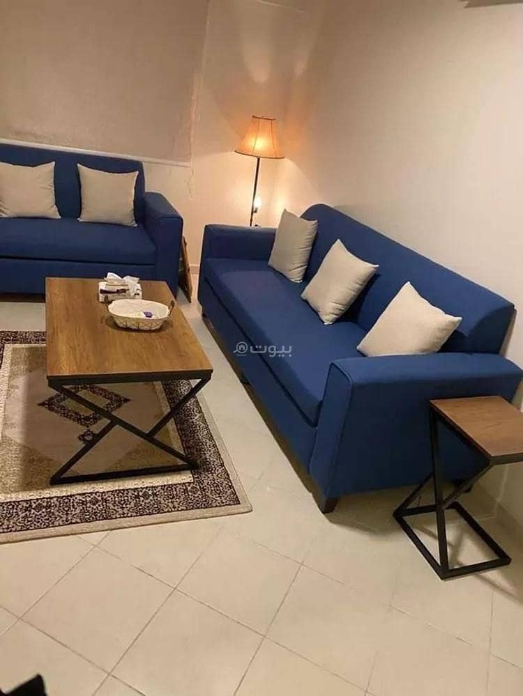 4 bedroom apartment in Wadi Jaleel, Makkah 20