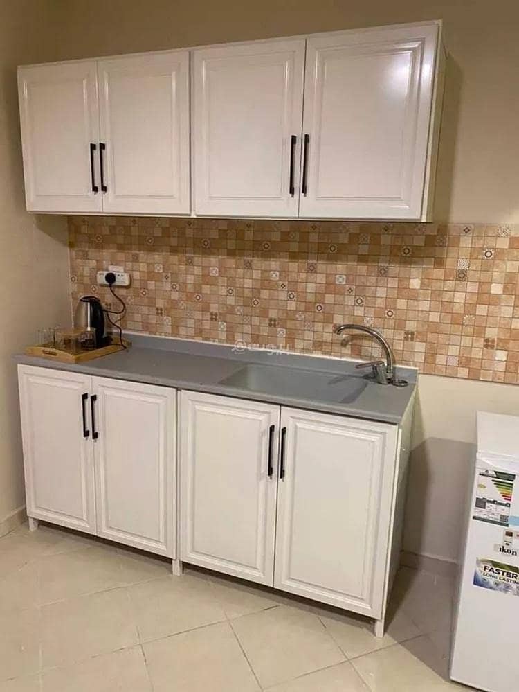 4 bedroom apartment in Wadi Jaleel, Makkah 21