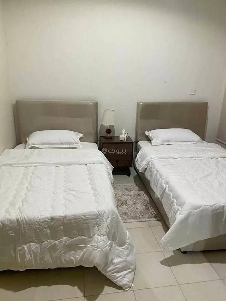 4 bedroom apartment in Wadi Jaleel, Makkah 24