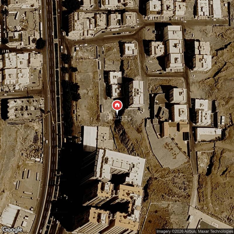 4 bedroom apartment in Wadi Jaleel, Makkah 25