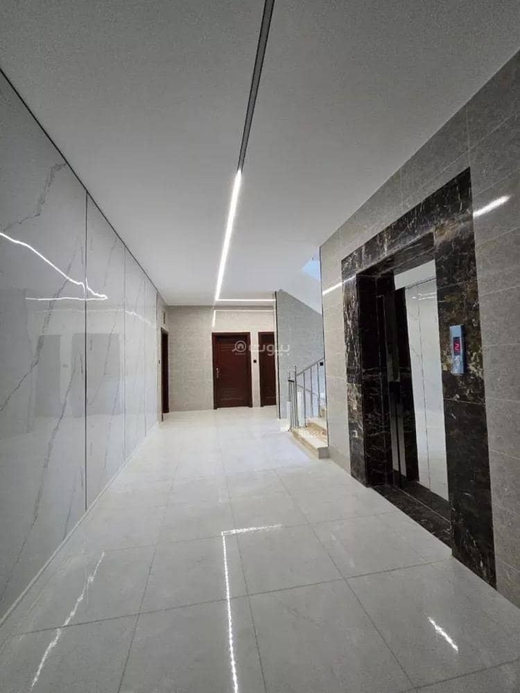 3 bedroom apartment in Al Hamra wa Umm Al Joud, Makkah 3