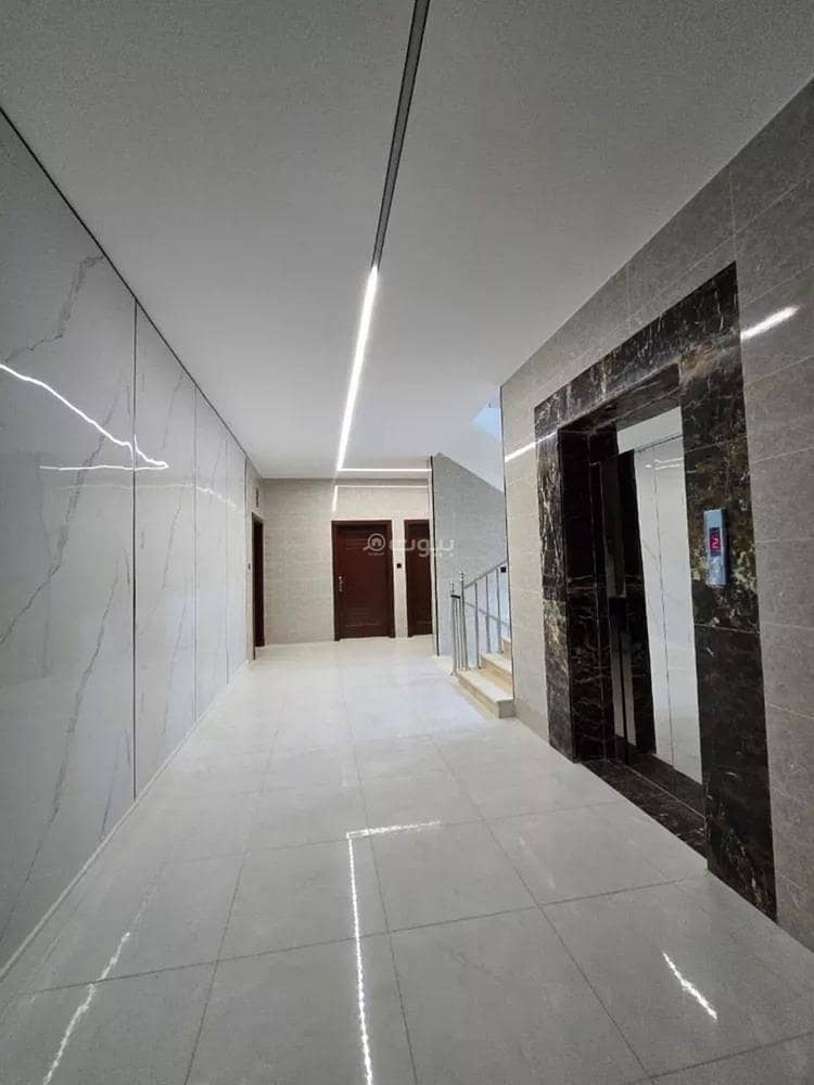 3 bedroom apartment in Al Hamra wa Umm Al Joud, Makkah 3