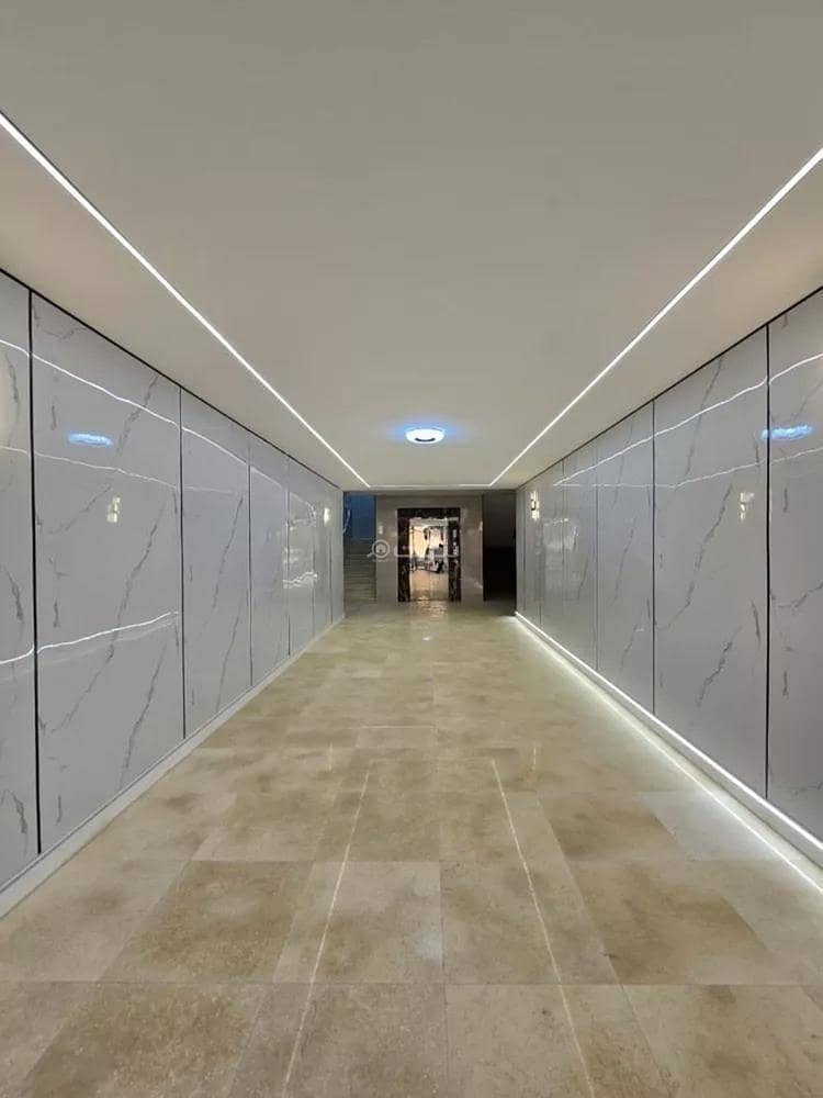 3 bedroom apartment in Al Hamra wa Umm Al Joud, Makkah 5