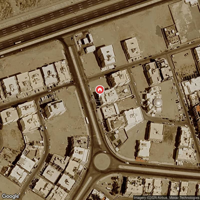 2 bedroom apartment in Al Hamra wa Umm Al Joud, Makkah 25