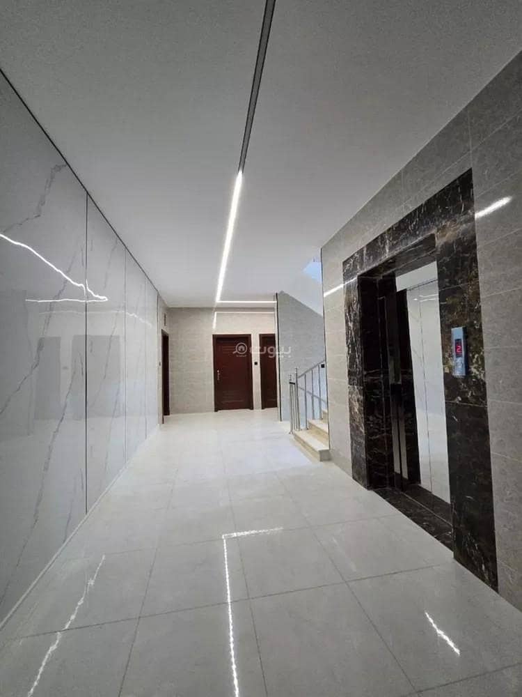 4 bedroom apartment in Al Hamra wa Umm Al Joud, Makkah 4