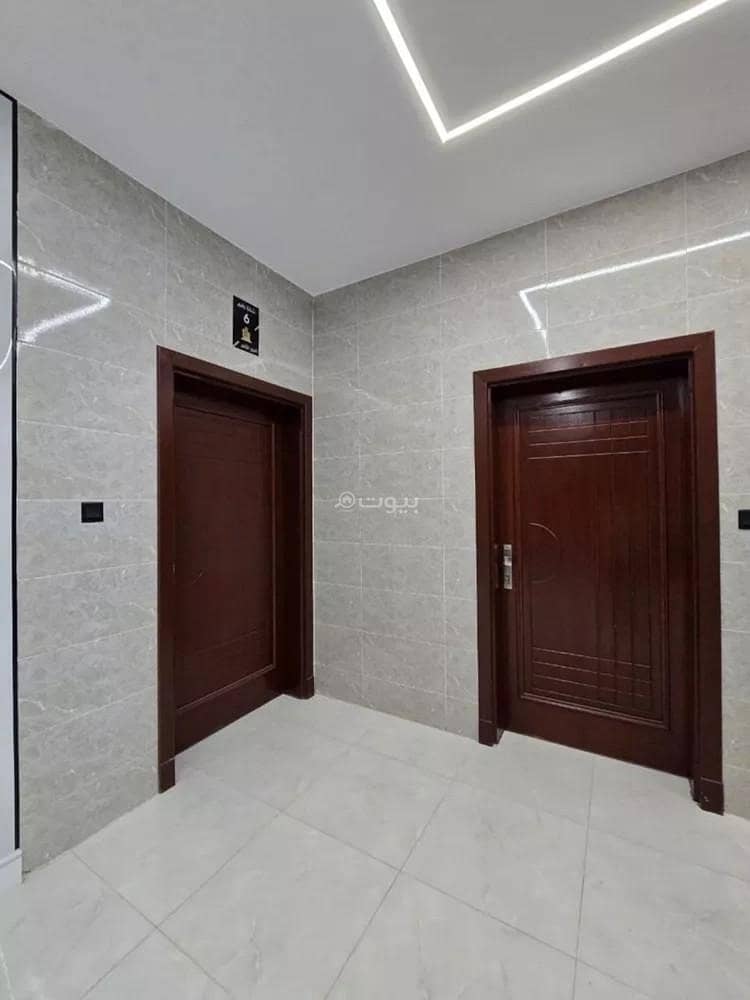 4 bedroom apartment in Al Hamra wa Umm Al Joud, Makkah 5