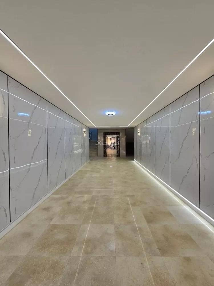 4 bedroom apartment in Al Hamra wa Umm Al Joud, Makkah 13