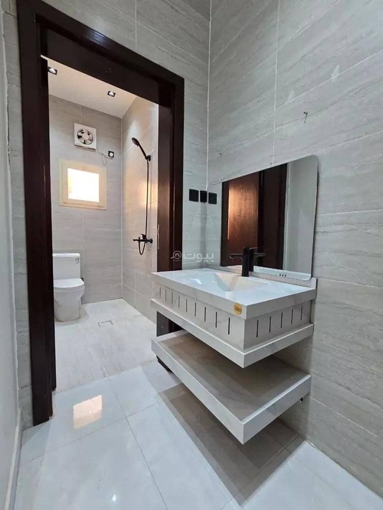 4 bedroom apartment in Al Hamra wa Umm Al Joud, Makkah 14