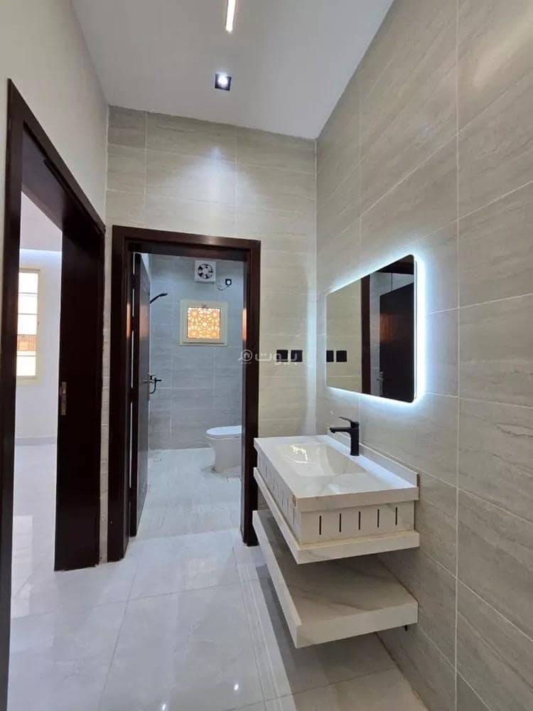 4 bedroom apartment in Al Hamra wa Umm Al Joud, Makkah 16