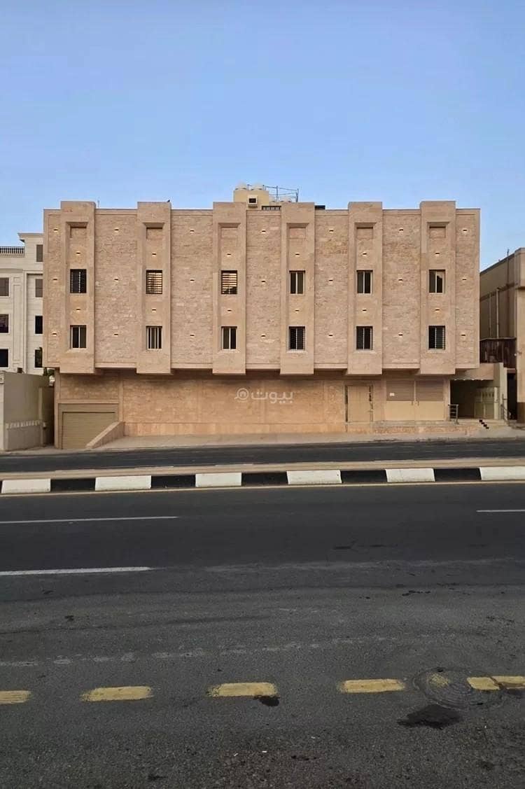 3 bedroom apartment in Al Sharayea, Makkah 2