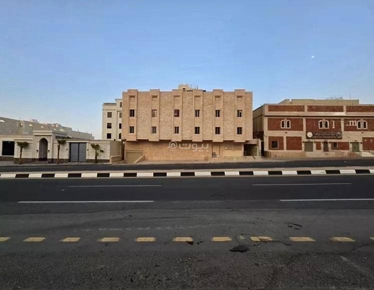 3 bedroom apartment in Al Sharayea, Makkah 3