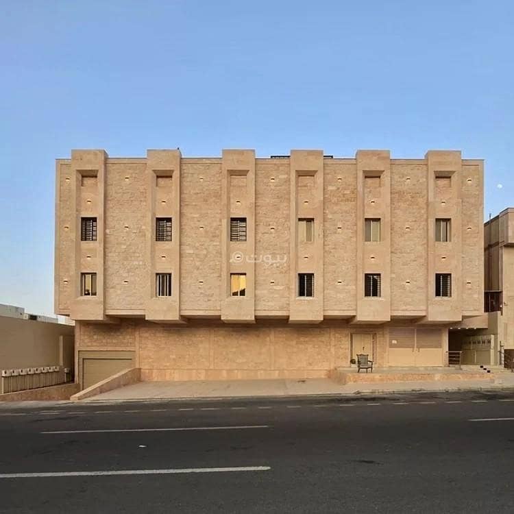 3 bedroom apartment in Al Sharayea, Makkah 4