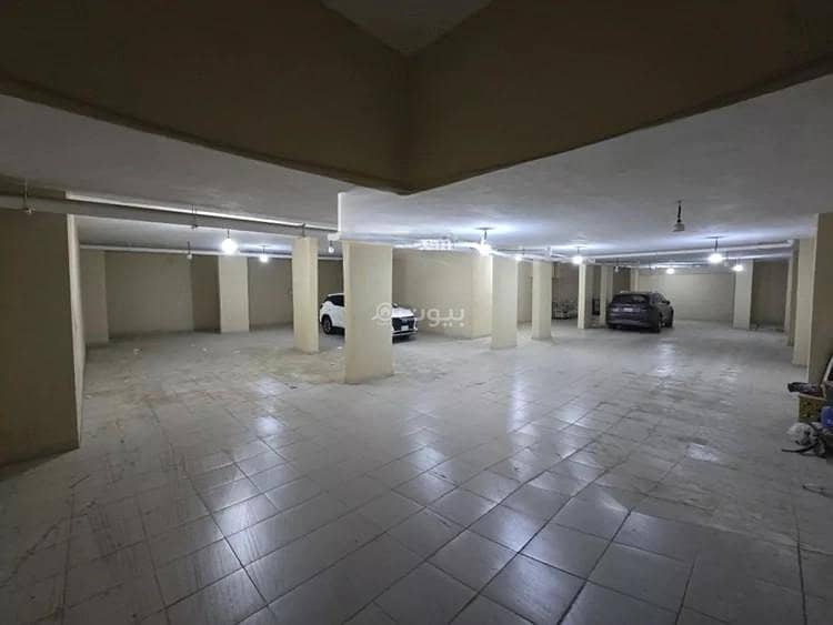 3 bedroom apartment in Al Sharayea, Makkah 10