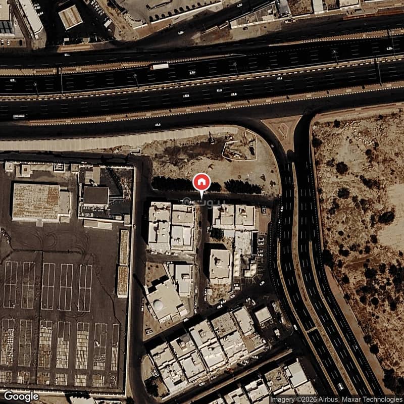 3 bedroom apartment in Al Sharayea, Makkah 20