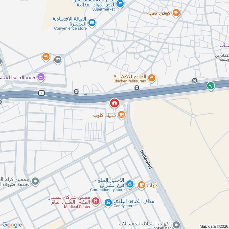 3 bedroom apartment in Al Sharayea, Makkah 21