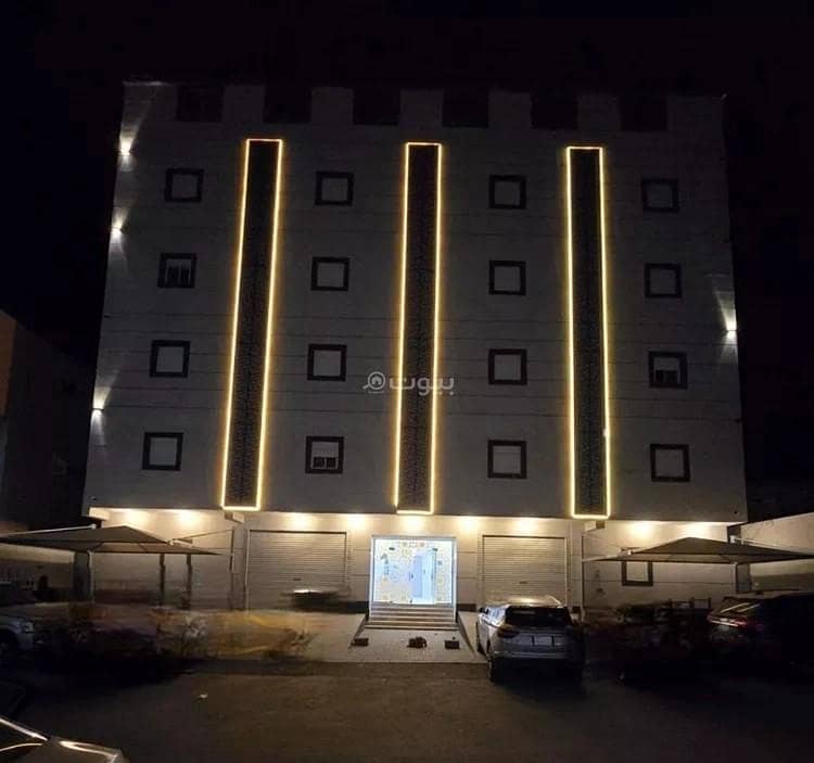 4 bedroom apartment in Makkah 2