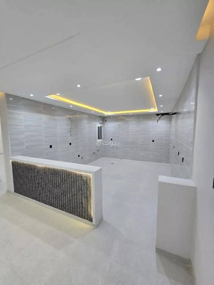 4 bedroom apartment in Makkah 5
