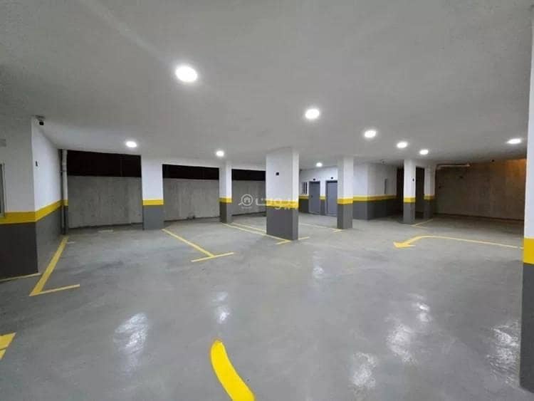 4 bedroom apartment in Makkah 6