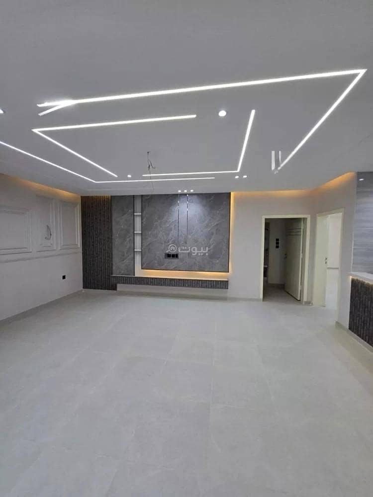 4 bedroom apartment in Makkah 7