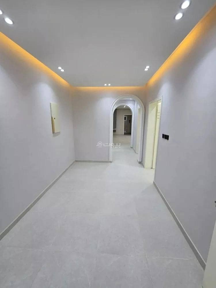 4 bedroom apartment in Makkah 8