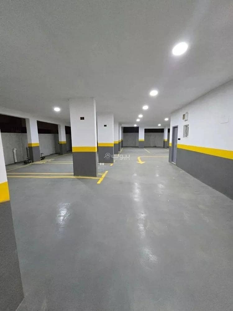 4 bedroom apartment in Makkah 10