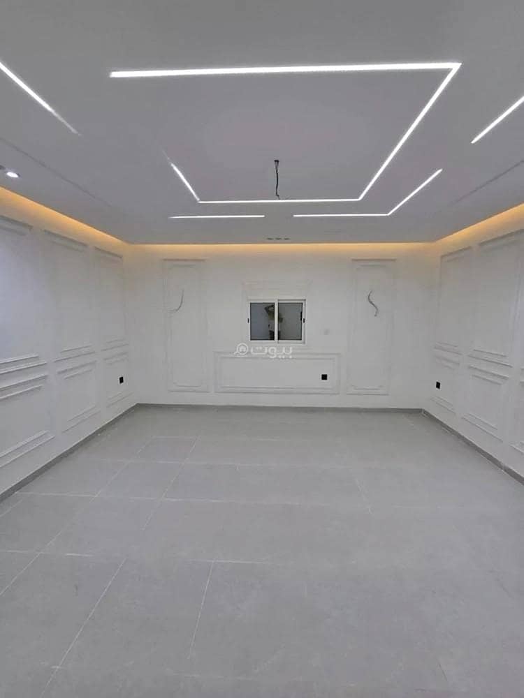 4 bedroom apartment in Makkah 11