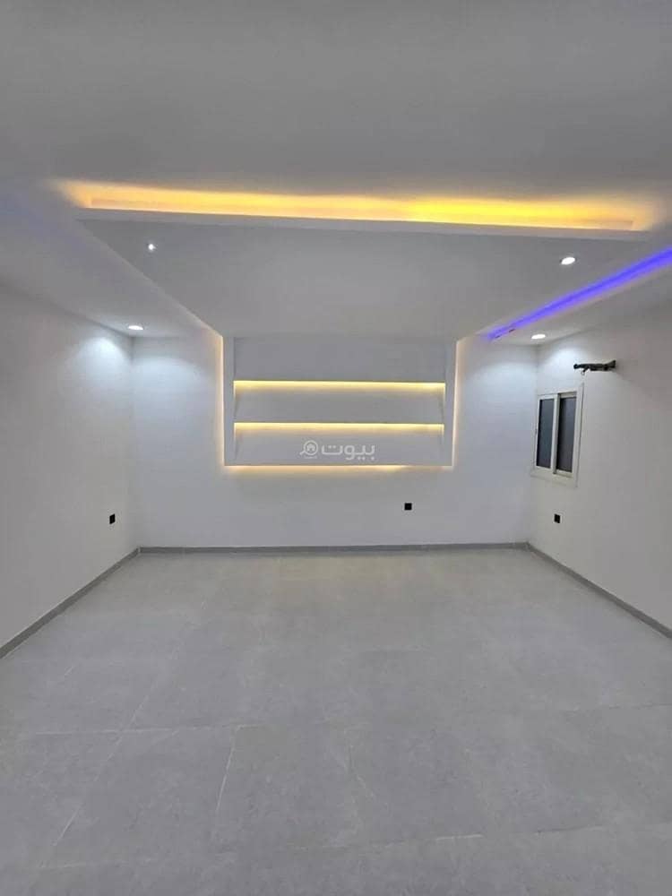 4 bedroom apartment in Makkah 12