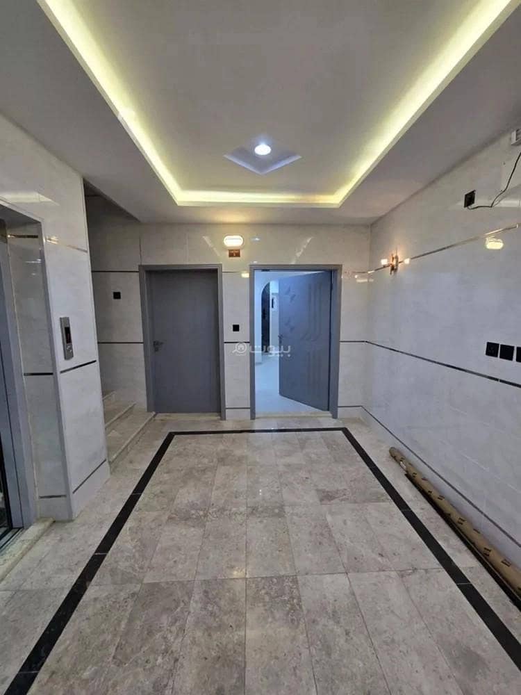 4 bedroom apartment in Makkah 14