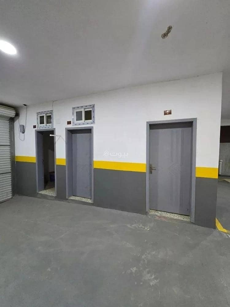 4 bedroom apartment in Makkah 15