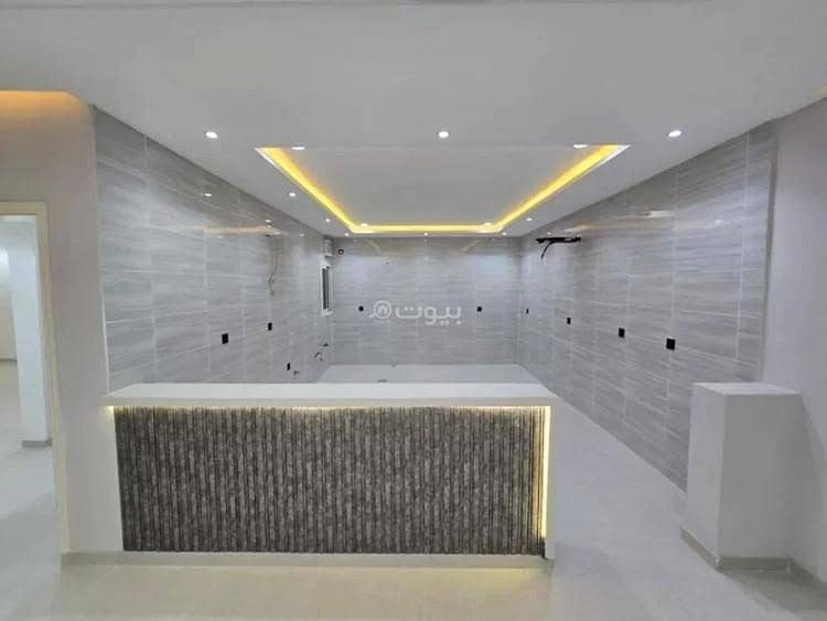 4 bedroom apartment in Makkah 17
