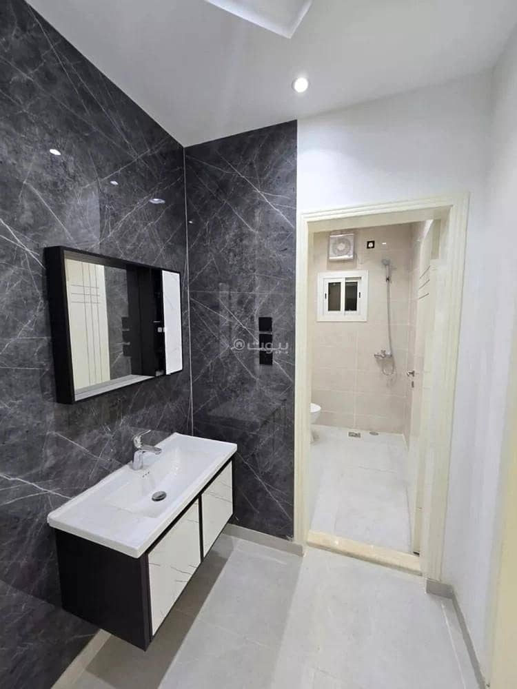4 bedroom apartment in Makkah 18