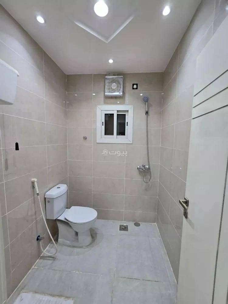 4 bedroom apartment in Makkah 20