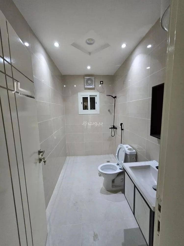 4 bedroom apartment in Makkah 21