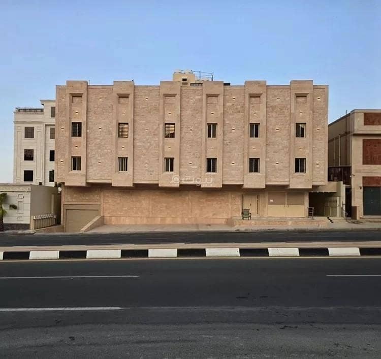4 bedroom apartment in Al Sharayea, Makkah 2
